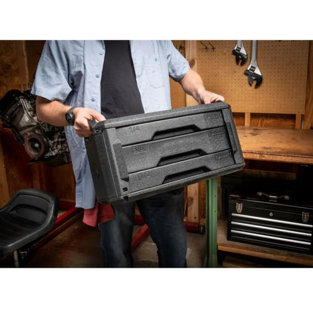 270-piece Mechanics Tool Set 270-piece Mechanics Tool Set